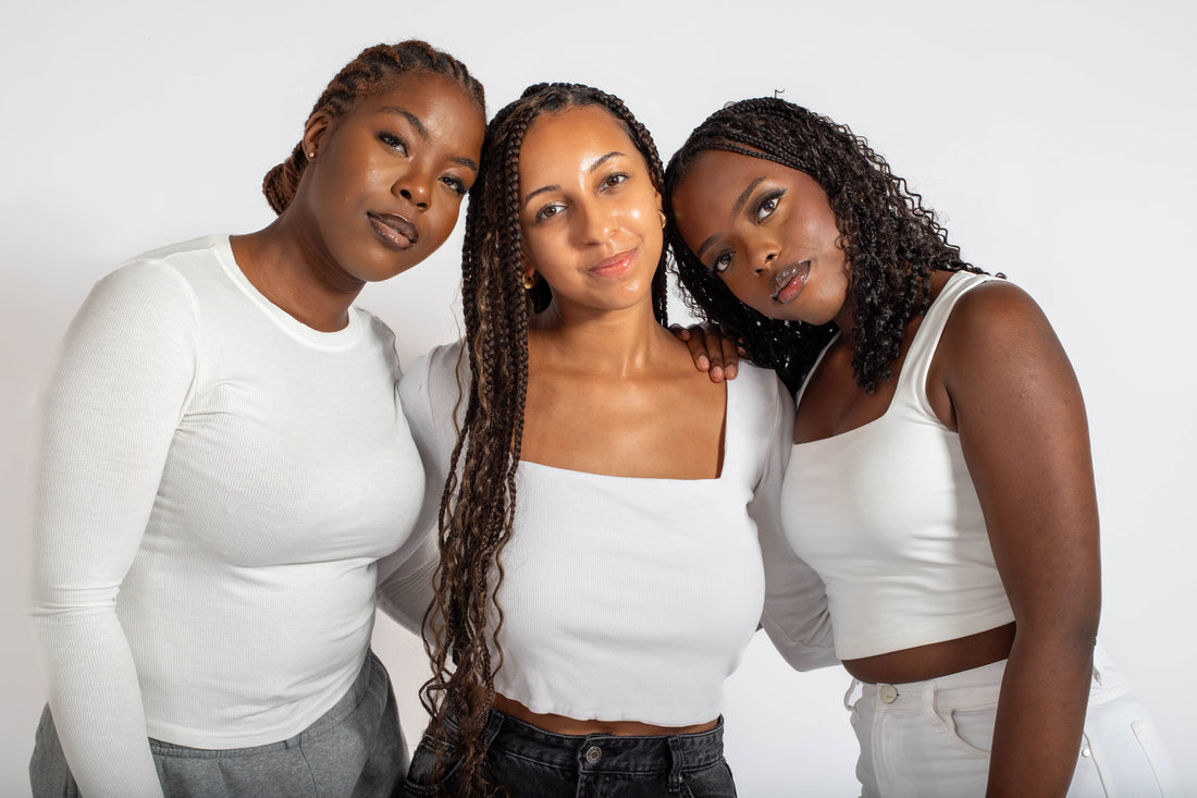 L’Histoire de Keyz’s Cosmetics : Un Voyage de Beauté et d’Élégance