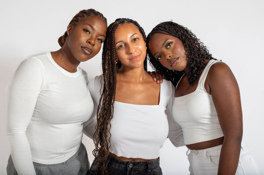 L’Histoire de Keyz’s Cosmetics : Un Voyage de Beauté et d’Élégance
