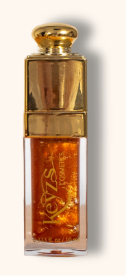 Golden Kora